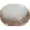 Image 2 : TABLE RONDE 30"d.x28"