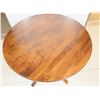 Image 2 : TABLE RONDE 36"d.x30"