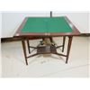 Image 2 : TABLE À CARTES 15.5-29"x29"x27"