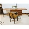 Image 1 : MACHINE À COUDRE BROTHER OPUS 821 AVEC CHAISE