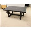 Image 1 : TABLE 40"x24"x18"