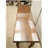 Image 2 : MEUBLE 52"x16"x29"