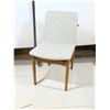 Image 2 : ENS DE 2 CHAISES