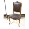 Image 1 : ENS DE 2 CHAISES