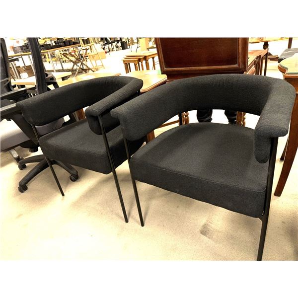 ENS DE 2 CHAISES
