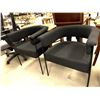 Image 1 : ENS DE 2 CHAISES
