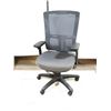Image 1 : CHAISE DE BUREAU