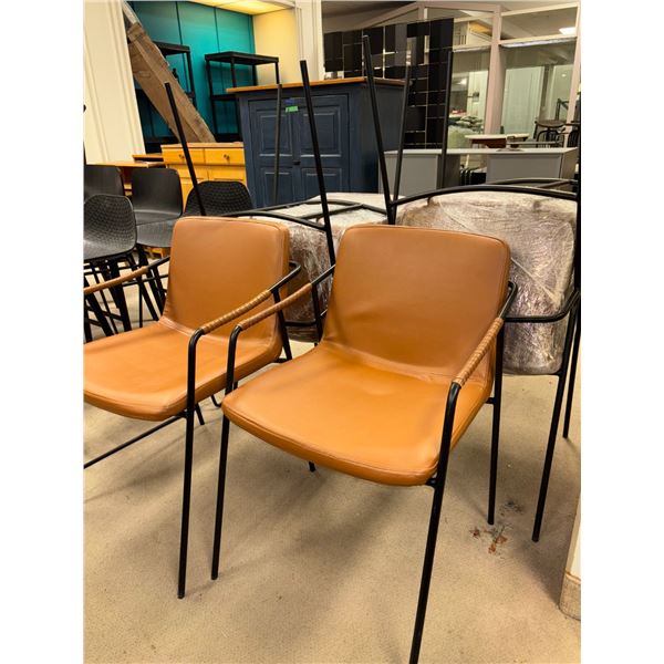 ENS DE 6 CHAISES