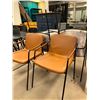 Image 1 : ENS DE 6 CHAISES