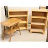Image 1 : LOT DE 3 MEUBLES ASST