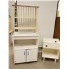 Image 1 : LOT DE 3 MEUBLES ASST