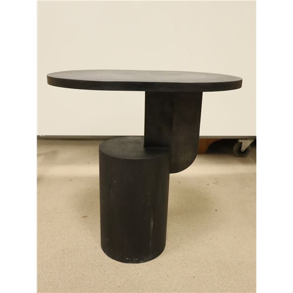 TABLE DE COIN 19"x13"x20"