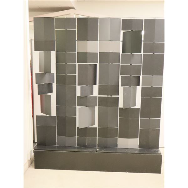 PARAVENT 72"x84"