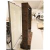 Image 2 : RANGEMENT DE VÊTEMENTS EN BOIS  64"x18"x74"