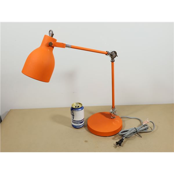LAMPE DE BUREAU