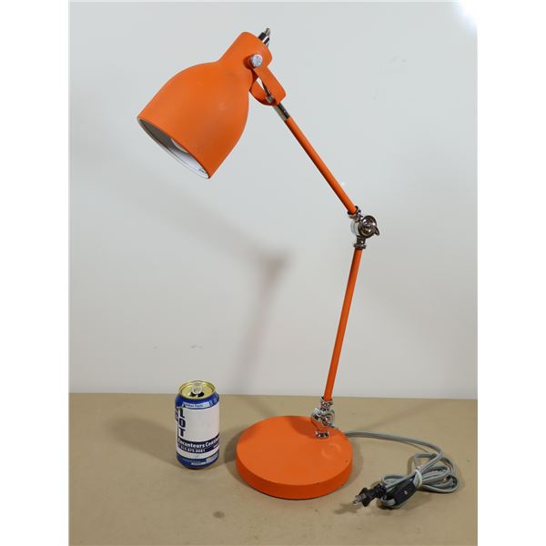 LAMPE DE BUREAU
