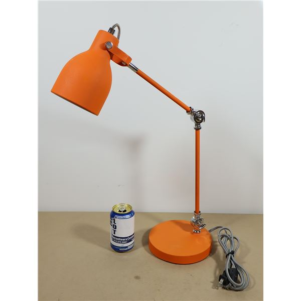 LAMPE DE BUREAU