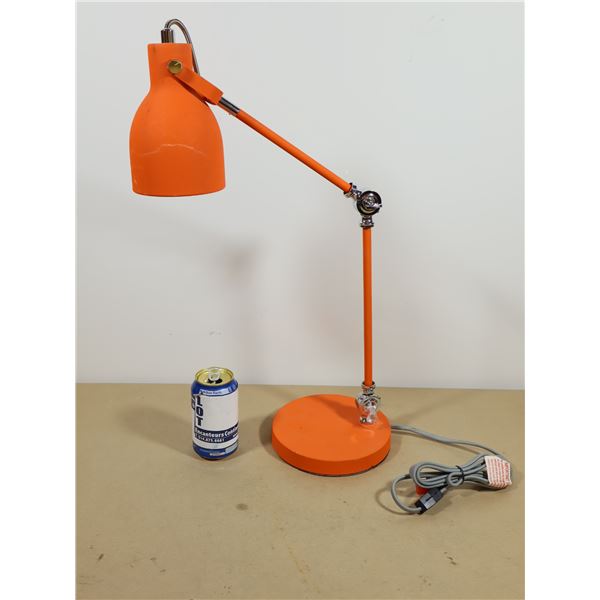 LAMPE DE BUREAU