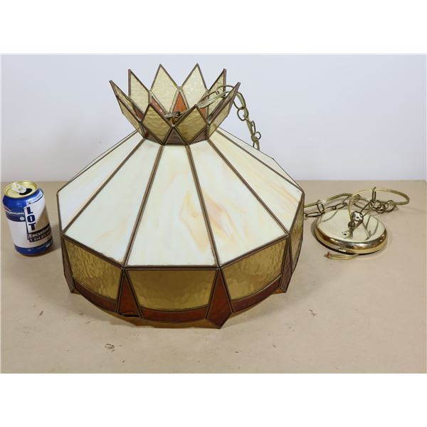 LUMIÈRE SUSPENDU