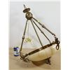 Image 1 : LUMIÈRE SUSPENDU PRIX DETAILS:$2300.00