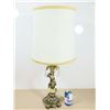 Image 1 : LAMPE DE TABLE