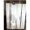 Image 1 : LOT DE 2 LUMINAIRES SUSPENDU