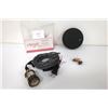 Image 3 : LOT DE 6 SOCLES AVEC FIL PLOG-IT -NEUF