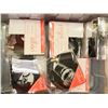 Image 4 : LOT DE 6 SOCLES AVEC FIL PLOG-IT -NEUF