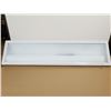 Image 1 : FIXTURE LITHONIA LIGHTING T8 120v 48"x12"