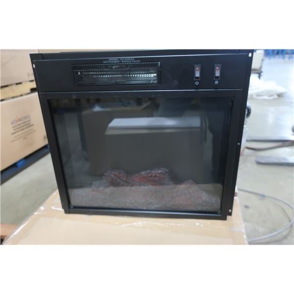 INSERTION DE FOYER SP1816SC-HE 24.01"x8.46"x21.06"