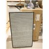 Image 2 : LOT DE 2 FILTRES NORDSON #1032826 35.5"x20.6"x 6"