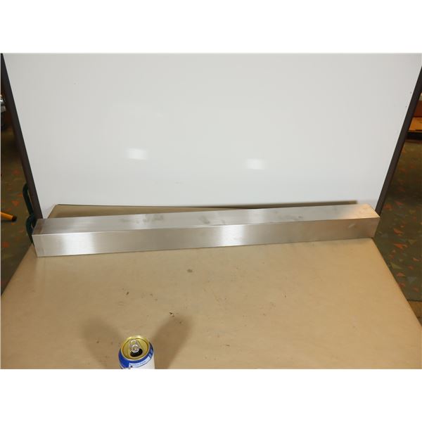 ENS DE 4 PIEDS DE TABLE 3"x3"x41"
