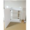 Image 2 : ARMOIRE À PHARMACIE 22"x6"x26"