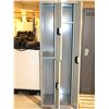 Image 2 : CASIER -3 PORTES 24"x18"x78"