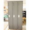 Image 1 : CASIER -3 PORTES 36"x18"x72"