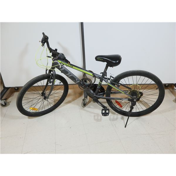 VÉLO SATELLITE