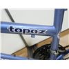 Image 2 : VÉLO TOPAZ SPORTEK