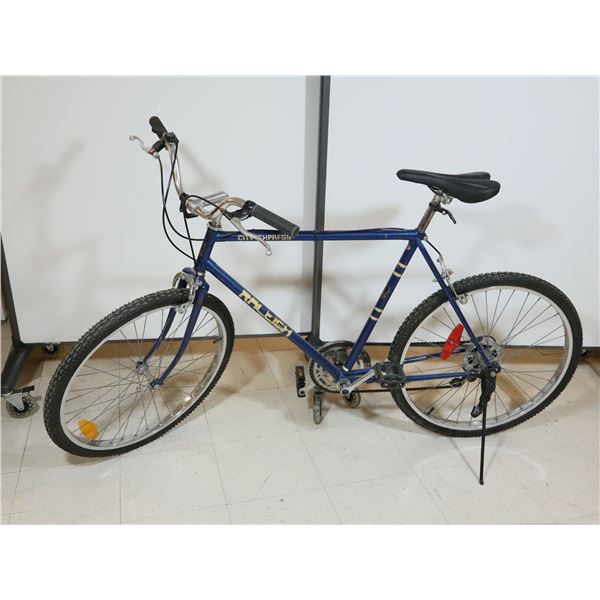 VÉLO CITY EXPRESS