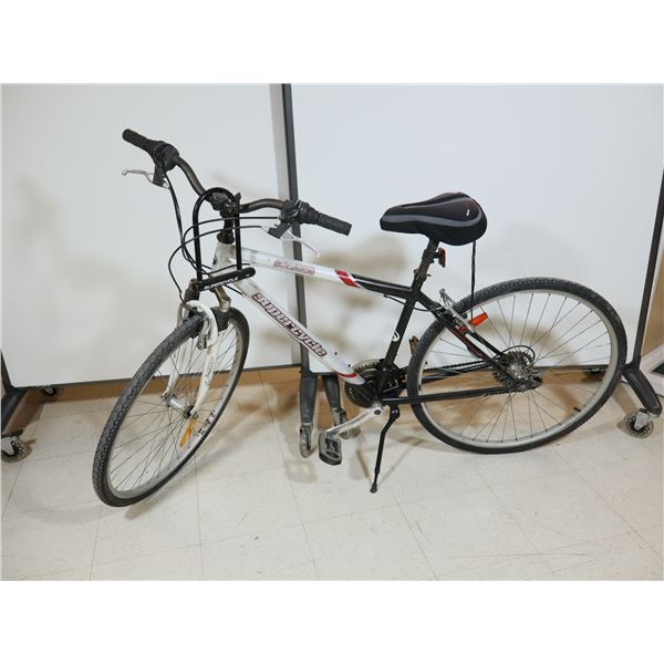 VÉLO SUPERCYCLE SOLARIS
