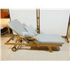 Image 1 : CHAISE LONGUE