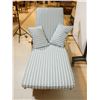 Image 2 : CHAISE LONGUE
