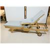 Image 1 : CHAISE LONGUE