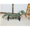 Image 1 : CHAISE LONGUE