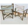 Image 2 : LOT DE 2 CHAISES