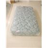 Image 1 : MATELAS SIMPLE 40"x75" SYMPHONIE