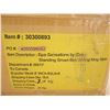 Image 2 : LIT SPA SENSATIONS BY ZINUS WCA-BSLB-K