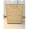 Image 1 : MEUBLE 6-TIROIRS 42"x19"x52"