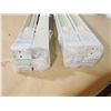 Image 2 : LOT DE 4 STORES HORIZONTALES 38" DE LARGE