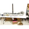 Image 1 : LOT ACCESSOIRES DE STORES ASST
