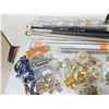 Image 2 : LOT ACCESSOIRES DE STORES ASST